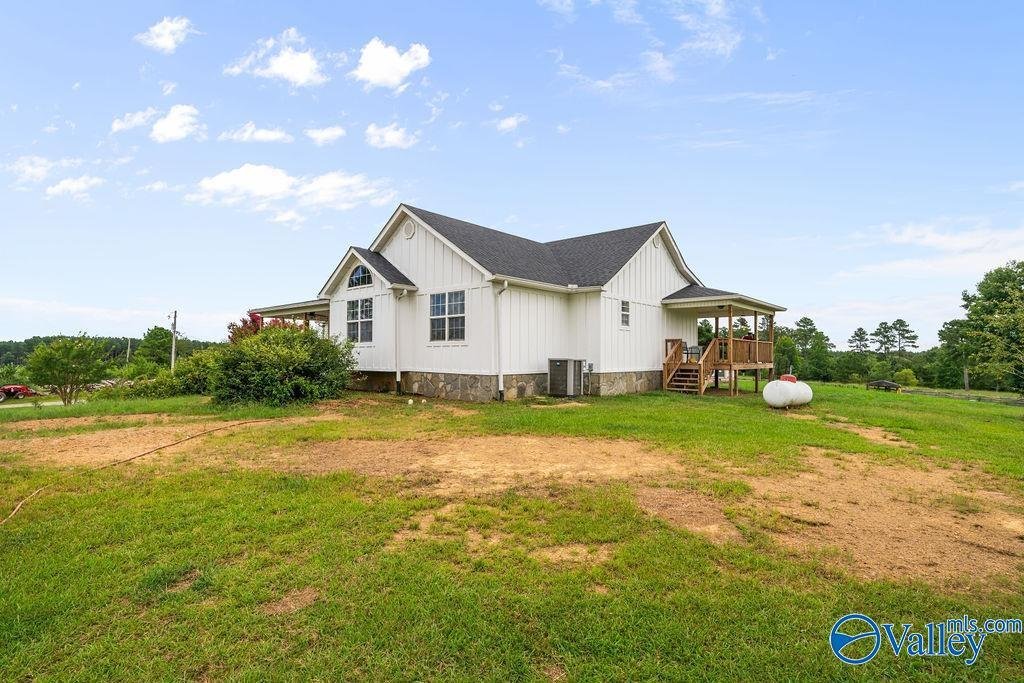 Farm Ranch in Centre, Alabama, United States 5 - 18505945