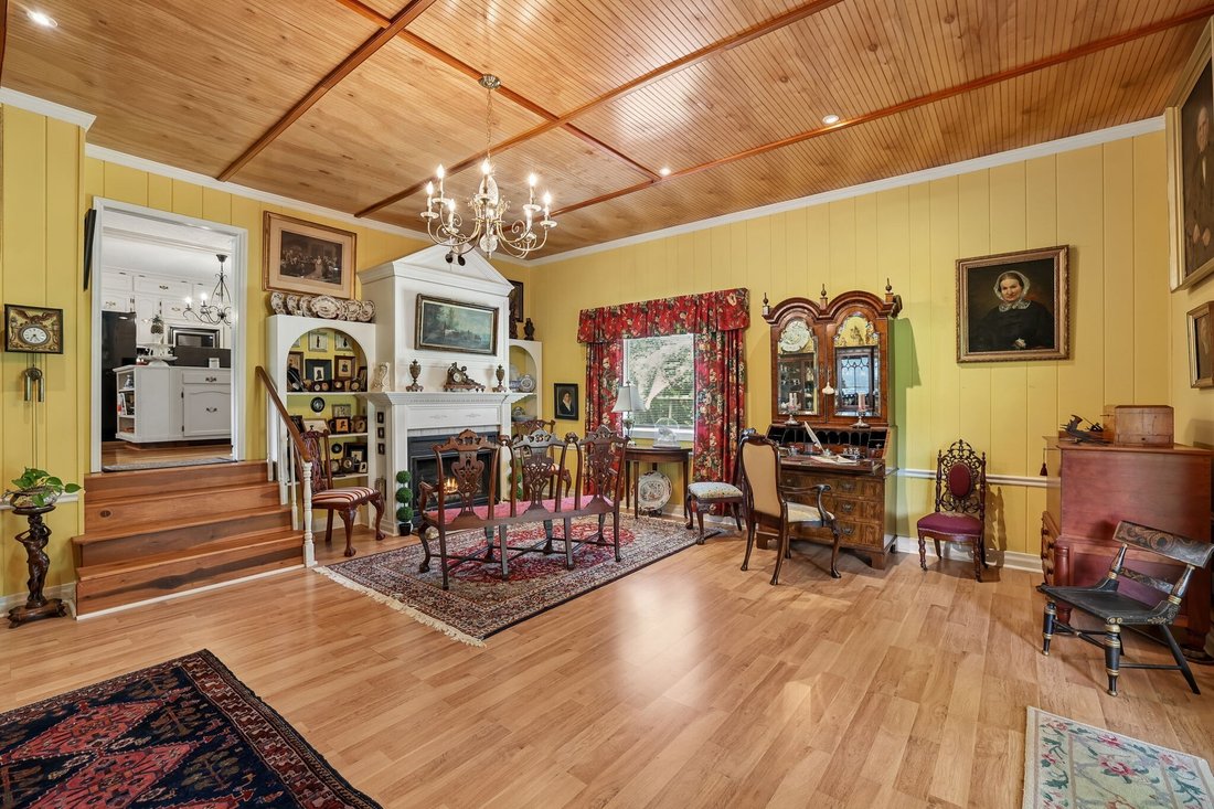 House in Bell Buckle, Tennessee, United States 5 - 18505773