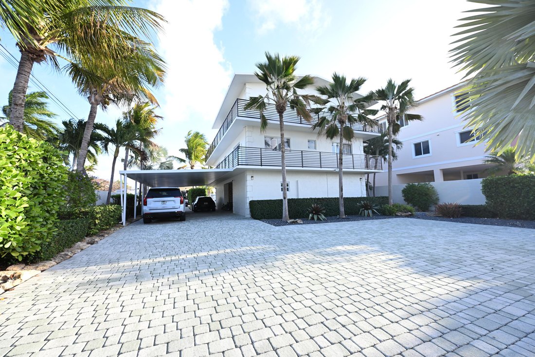 House in Key Colony Beach, Florida, United States 1 - 18505540