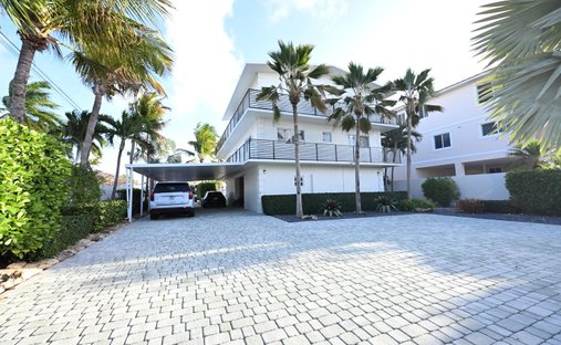 House in Key Colony Beach, Florida, United States 1