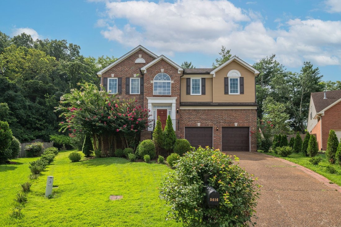 House in Nashville, Tennessee, United States 1 - 18505798