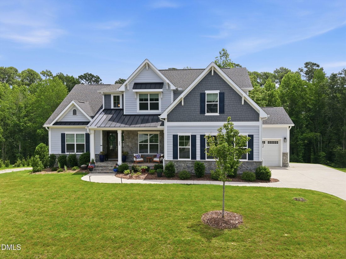 House in Raleigh, North Carolina, United States 1 - 18505470