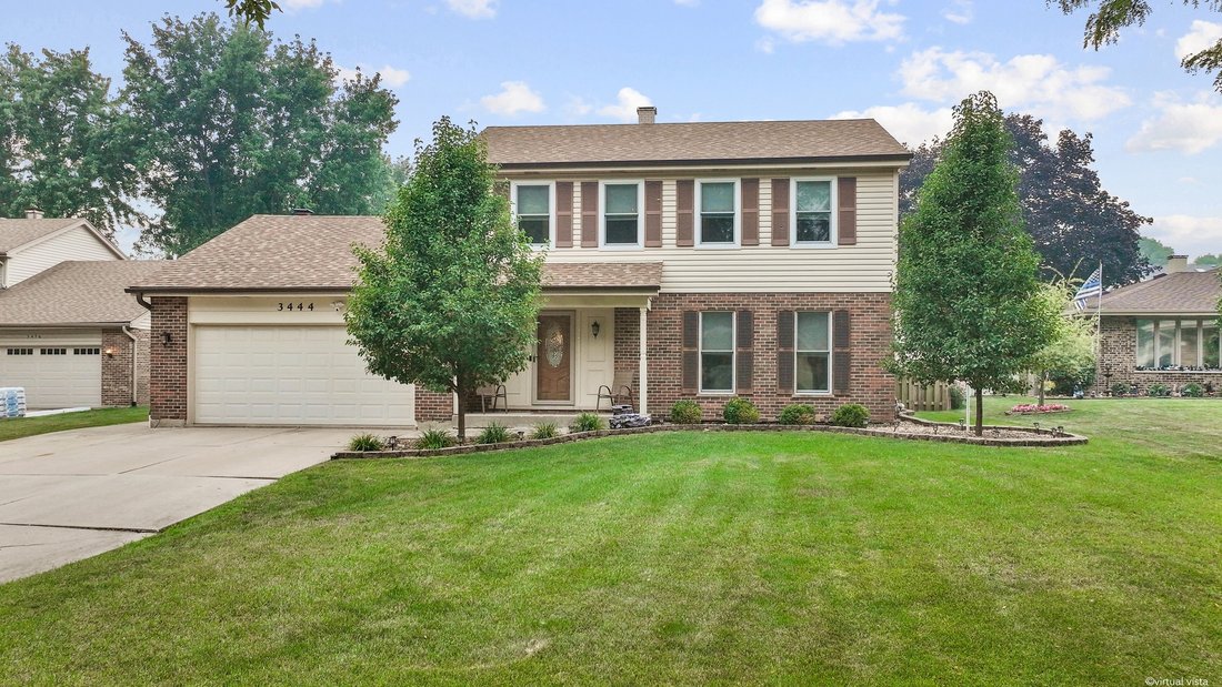 House in Darien, Illinois, United States 1 - 18505657