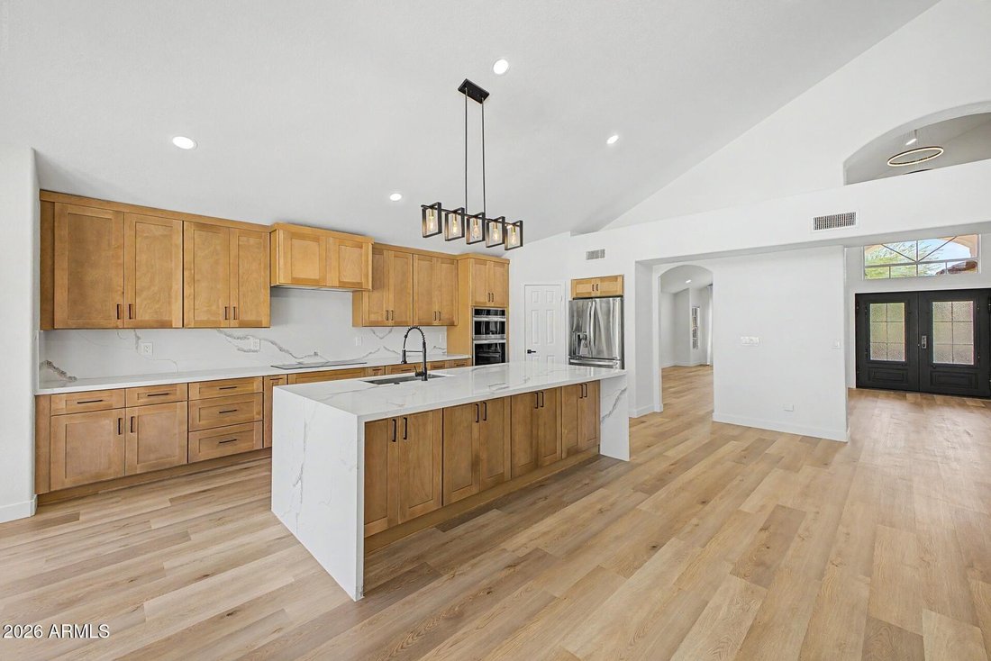 House in Phoenix, Arizona, United States 2 - 18505948