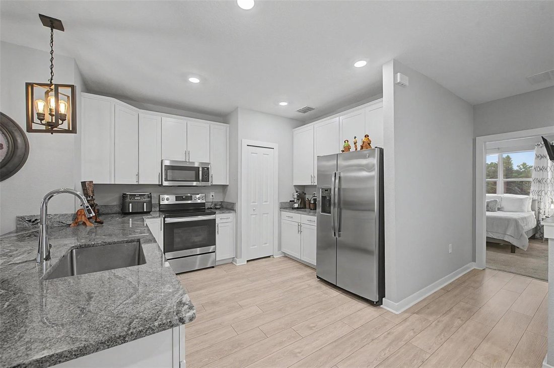 Townhouse in Tampa, Florida, United States 5 - 18505654