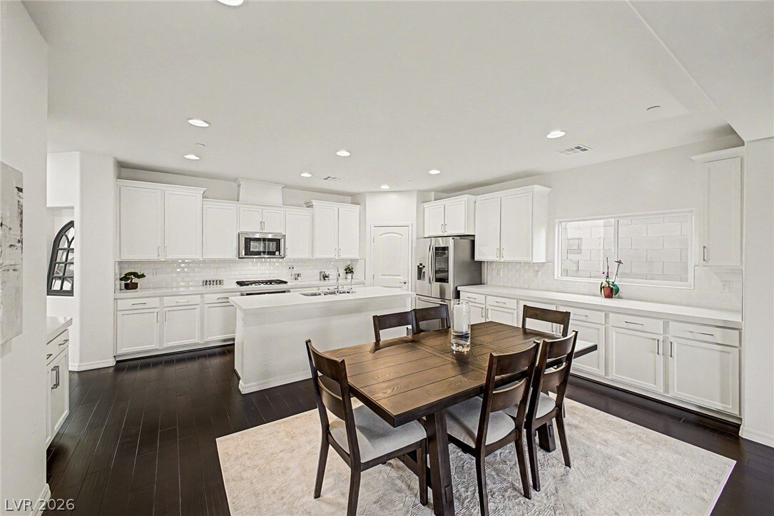 House in Henderson, Nevada, United States 3 - 18505965