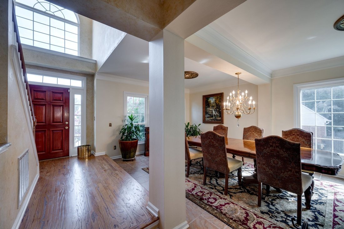 House in Nashville, Tennessee, United States 4 - 18505798