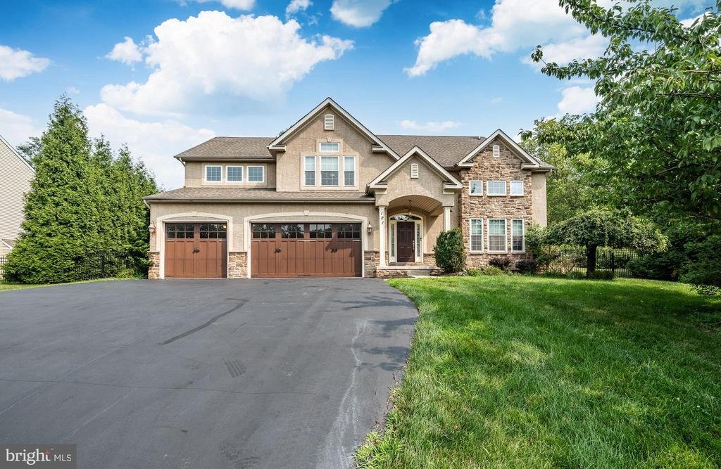 House in Eagleville, Pennsylvania, United States 2 - 18506057