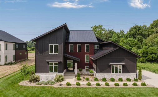Maison à Liberty Township, Ohio, États-Unis 1