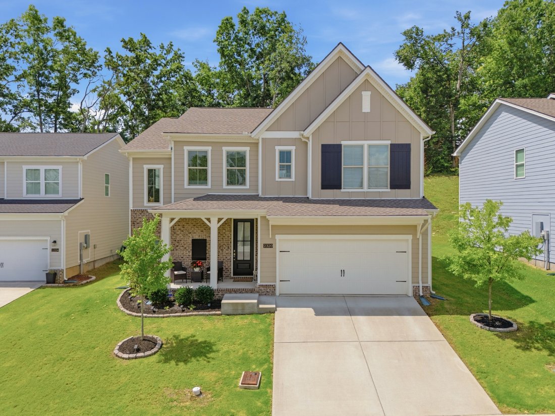 House in Nashville, Tennessee, United States 1 - 18505821