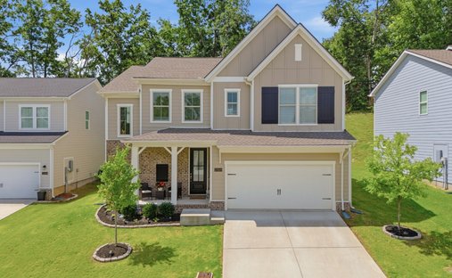 Casa a Nashville, Tennessee, Stati Uniti 1