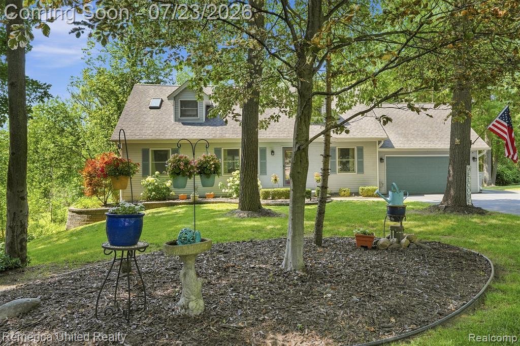 House in South Lyon, Michigan, United States 4 - 18505592