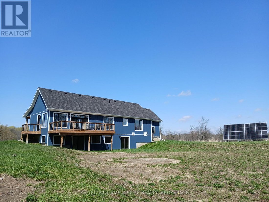 House in Rideau Lakes, Ontario, Canada 1 - 18505925