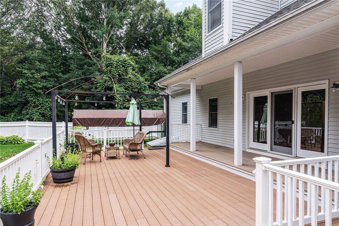 House in South Kingstown, Rhode Island, United States 5 - 18505837
