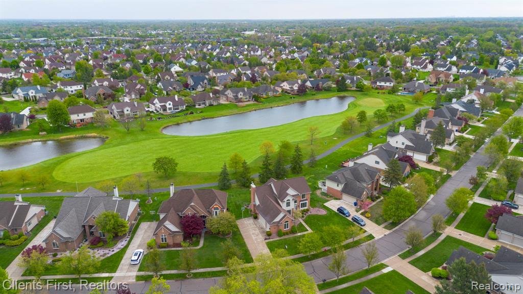 House in Garden City, Michigan, United States 5 - 18505620