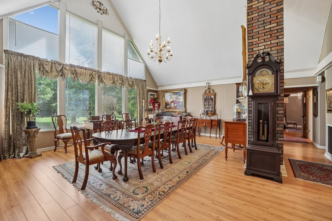 House in Bell Buckle, Tennessee, United States 4 - 18505773