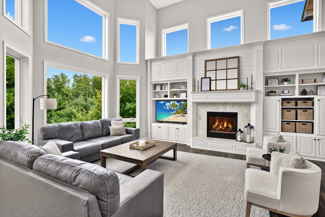 Casa en Prior Lake, Minnesota, Estados Unidos 1 - 18505931