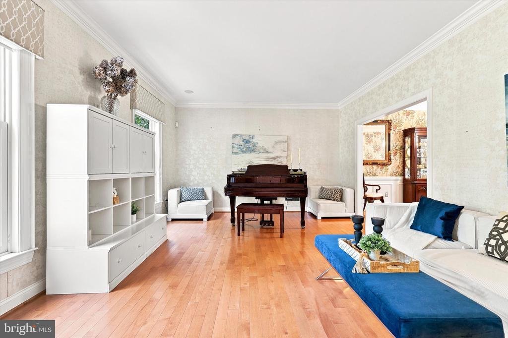 House in Blue Bell, Pennsylvania, United States 5 - 18505970