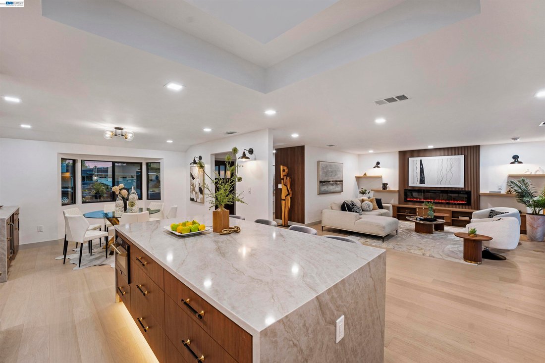 House in San Jose, California, United States 5 - 18506152