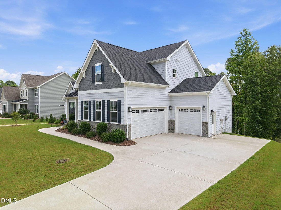House in Raleigh, North Carolina, United States 4 - 18505470