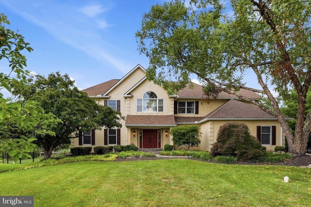 House in Blue Bell, Pennsylvania, United States 1 - 18505970