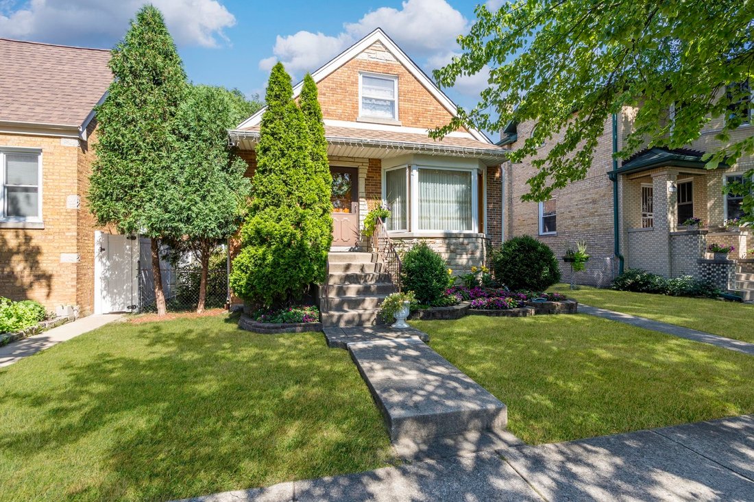 House in Chicago, Illinois, United States 2 - 18505755