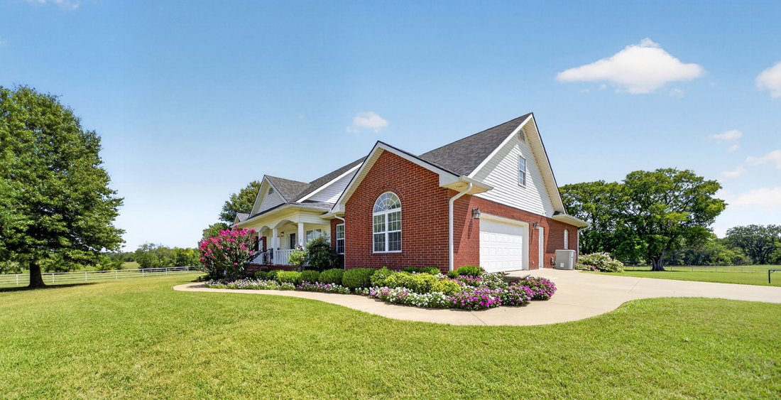 House in Chelsea, Oklahoma, United States 4 - 18506005