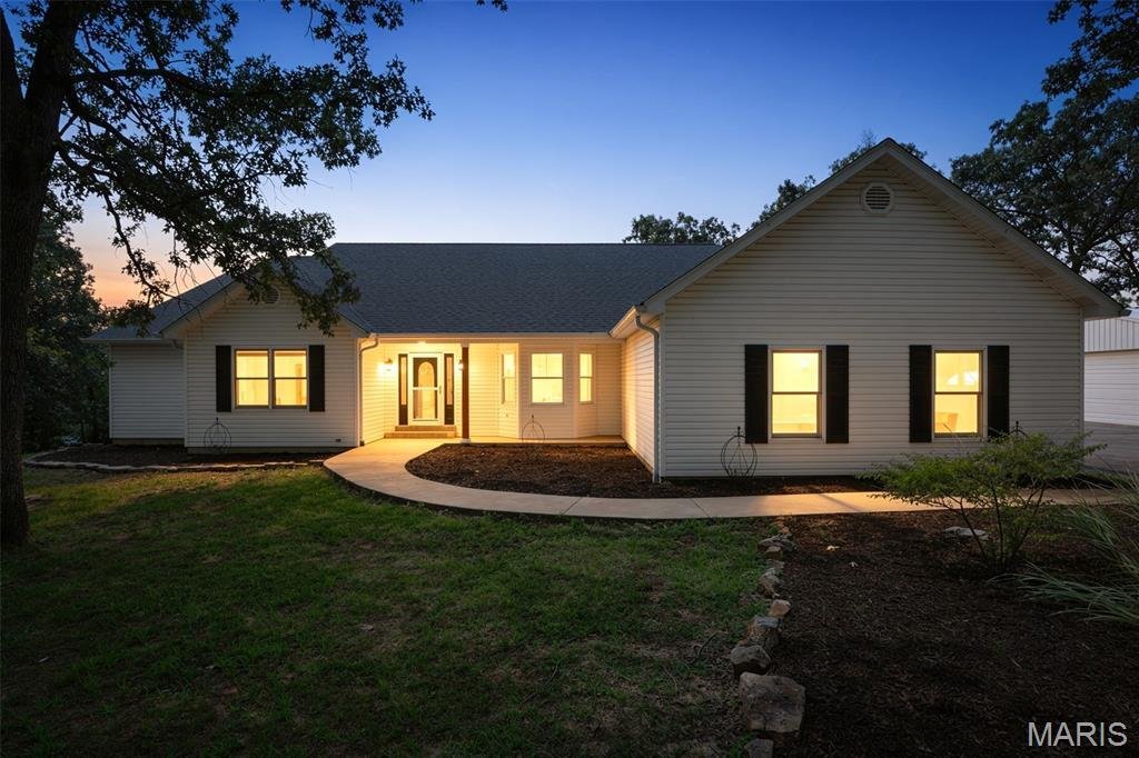 House in Plattin, Missouri, United States 1 - 18506083