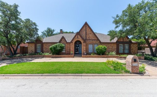 House in Abilene, Texas, United States 1
