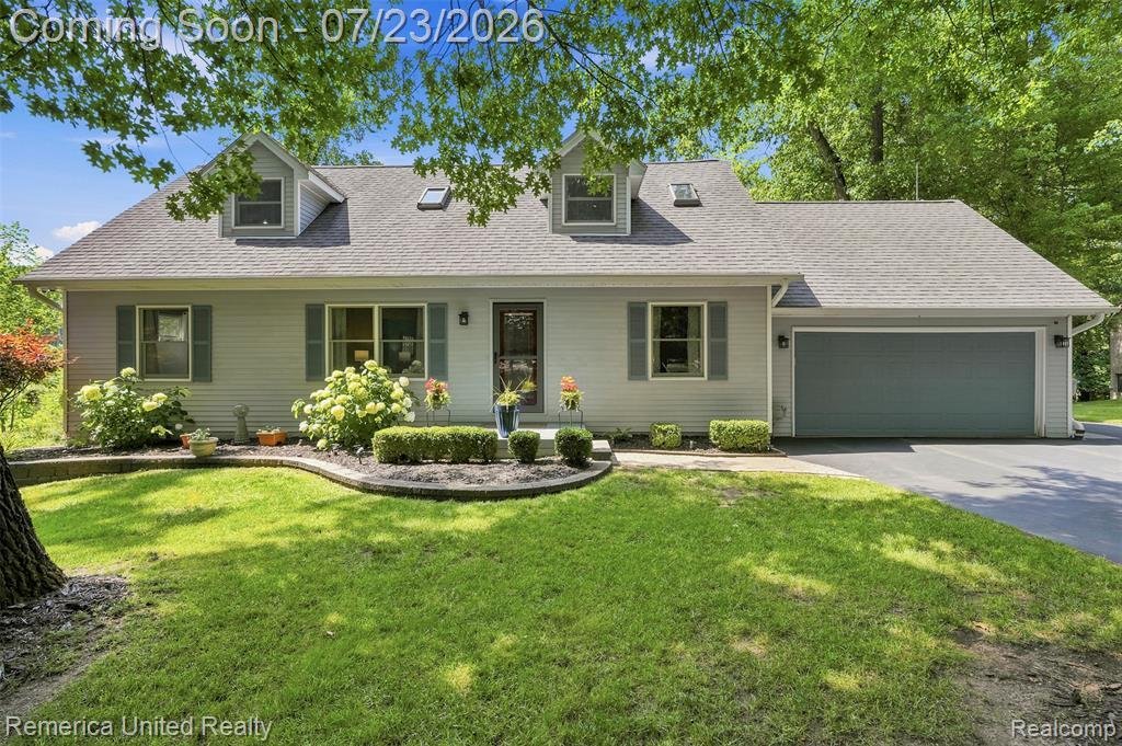 House in South Lyon, Michigan, United States 5 - 18505592