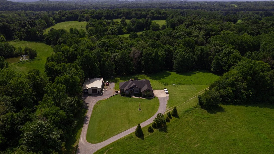 House in Lebanon, Tennessee, United States 3 - 18505834