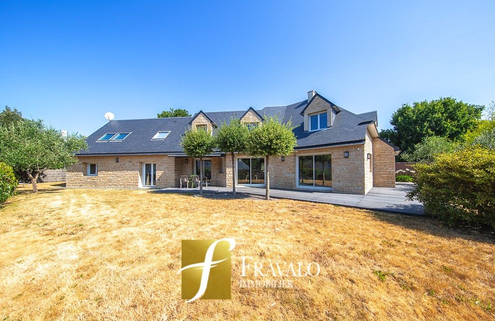 House in Zone Urbaine, Arradon, France 1 - 17459075