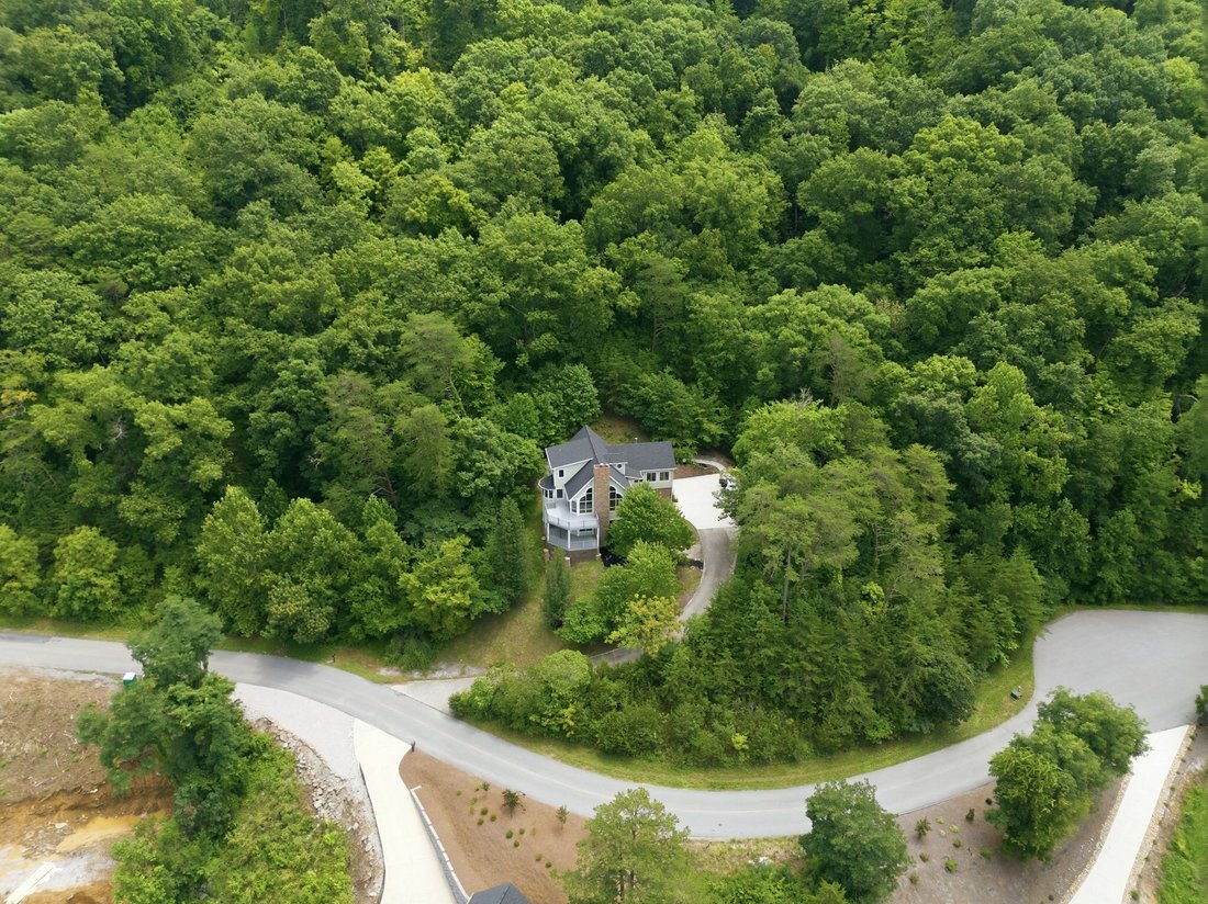 House in Sharps Chapel, Tennessee, United States 4 - 18505813
