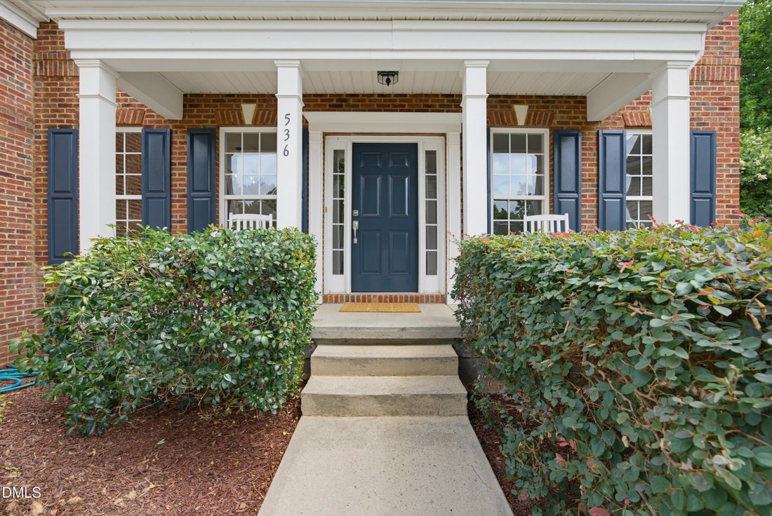 House in Cary, North Carolina, United States 4 - 18505932