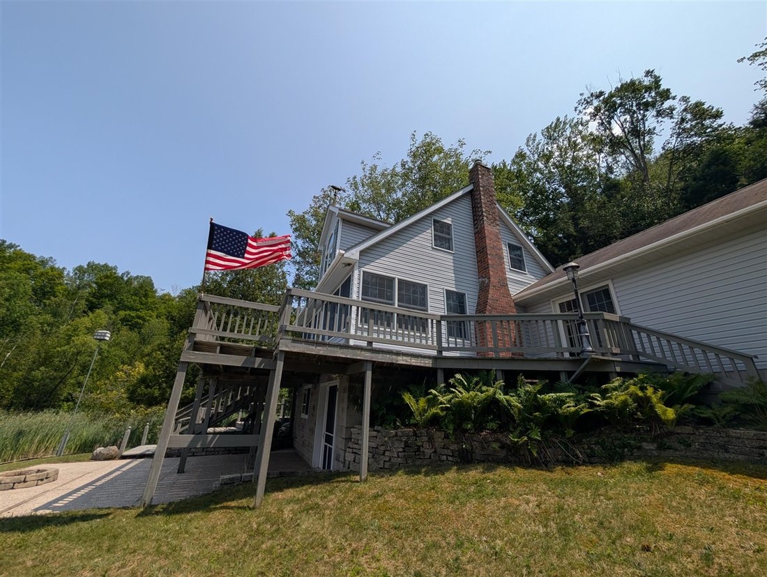 House in Ludington, Michigan, United States 1 - 18505627
