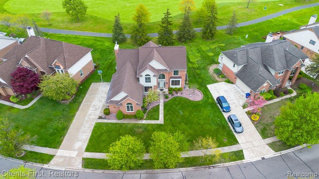 House in Garden City, Michigan, United States 4 - 18505620