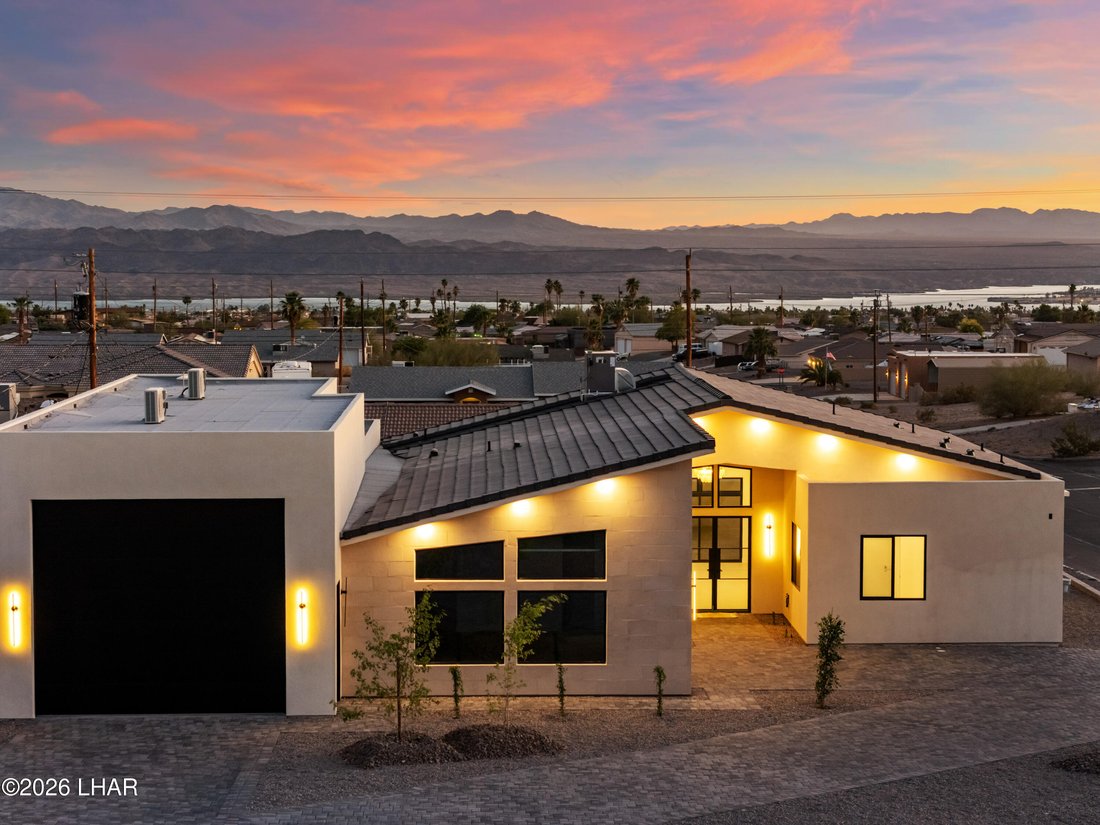 House in Lake Havasu City, Arizona, United States 2 - 17867632
