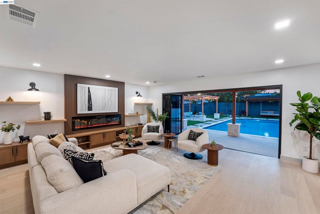 House in San Jose, California, United States 4 - 18506152