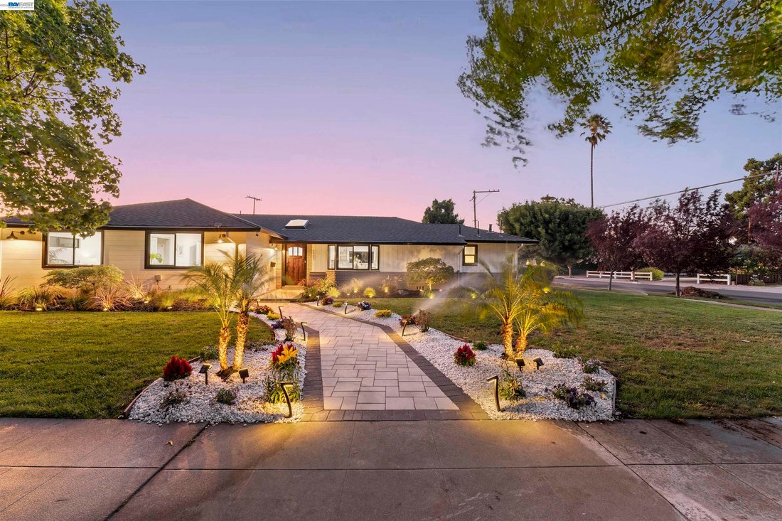 House in San Jose, California, United States 1 - 18506152