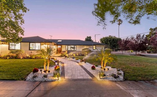 House in San Jose, California, United States 1
