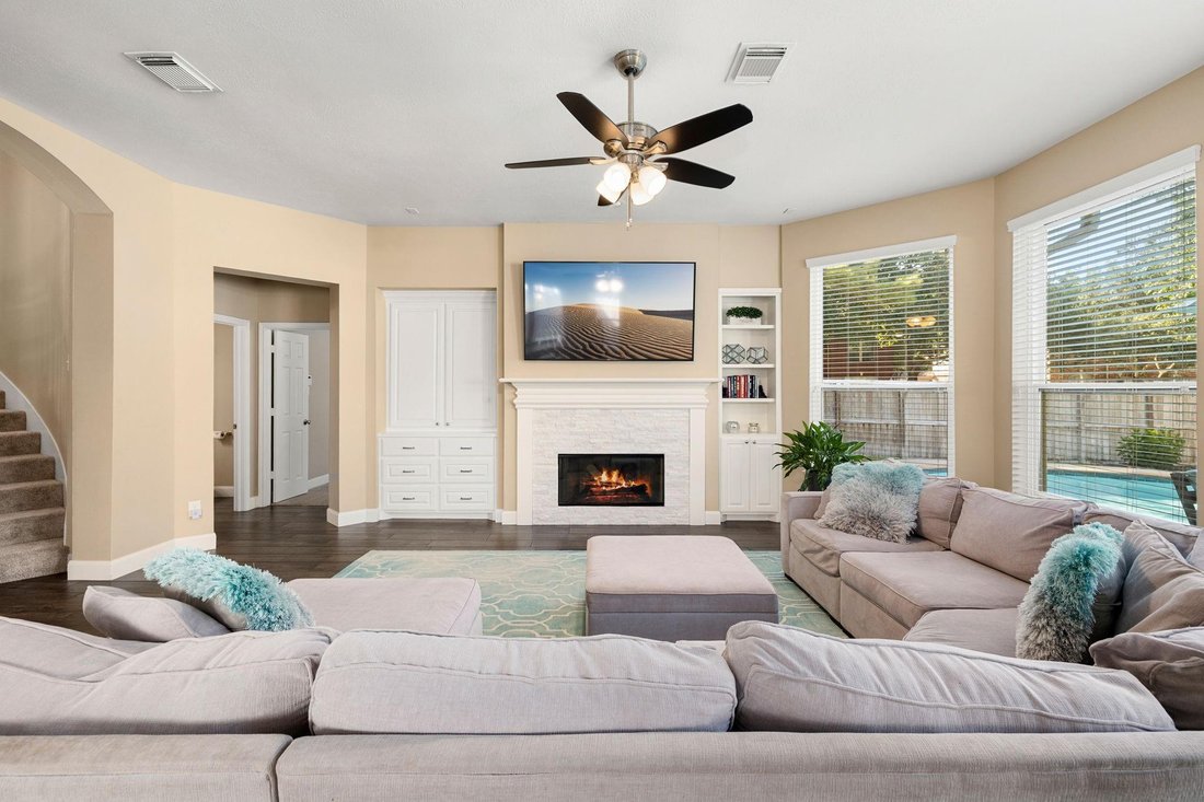 House in Katy, Texas, United States 5 - 18506252