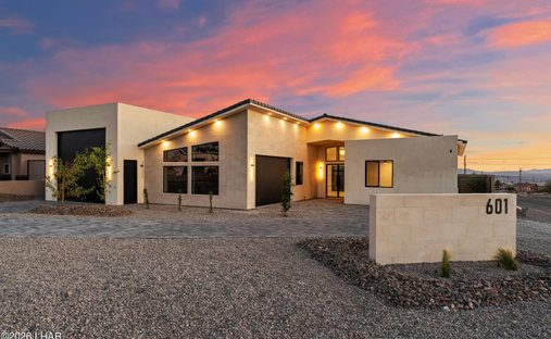 House in Lake Havasu City, Arizona, United States 1
