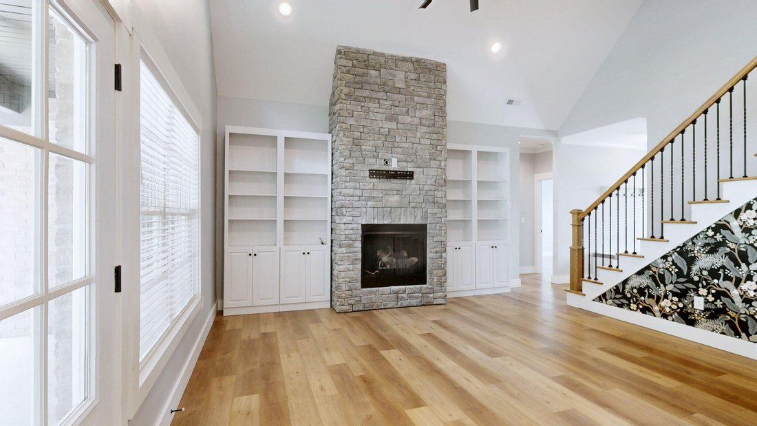 House in Paducah, Kentucky, United States 3 - 18505490