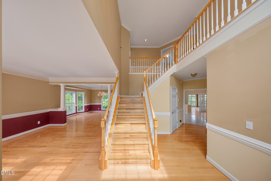 House in Cary, North Carolina, United States 3 - 18505474