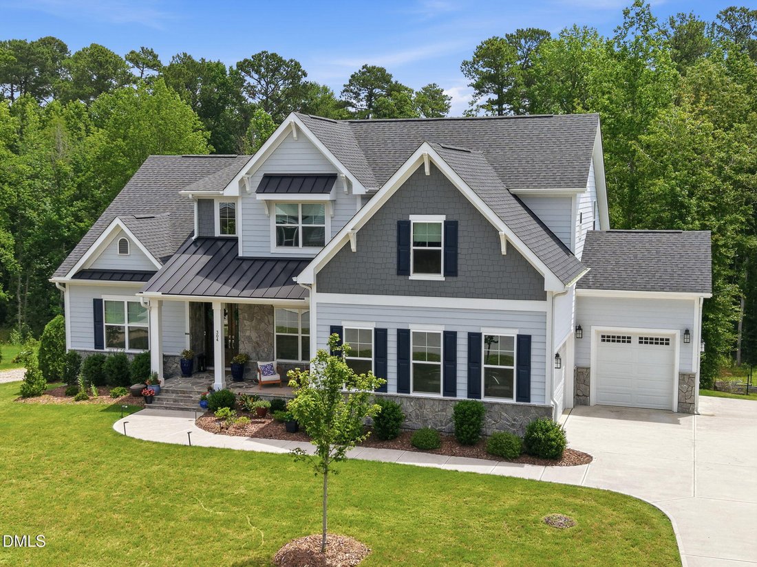House in Raleigh, North Carolina, United States 2 - 18505470
