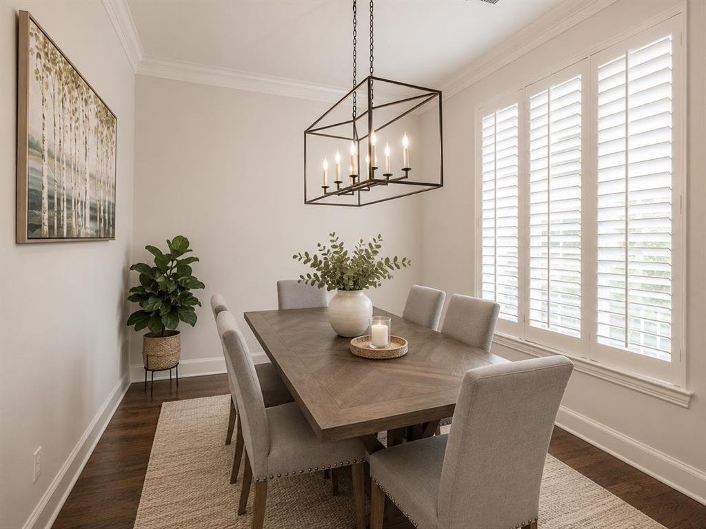 House in Frisco, Texas, United States 4 - 18506290