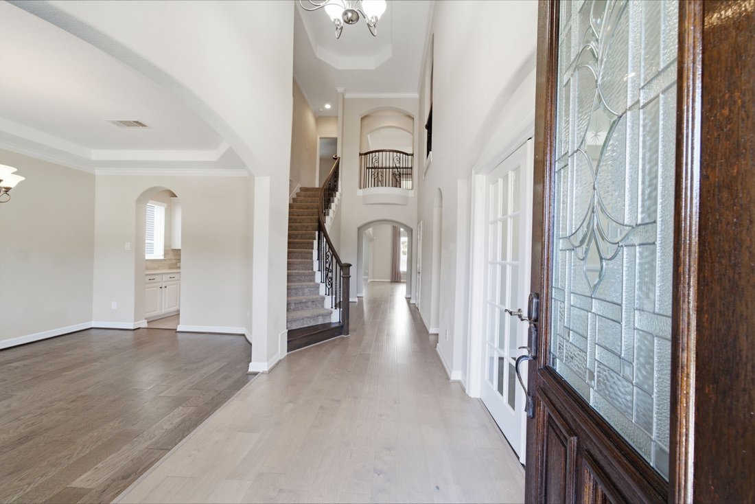 House in Rosenberg, Texas, United States 2 - 18505991