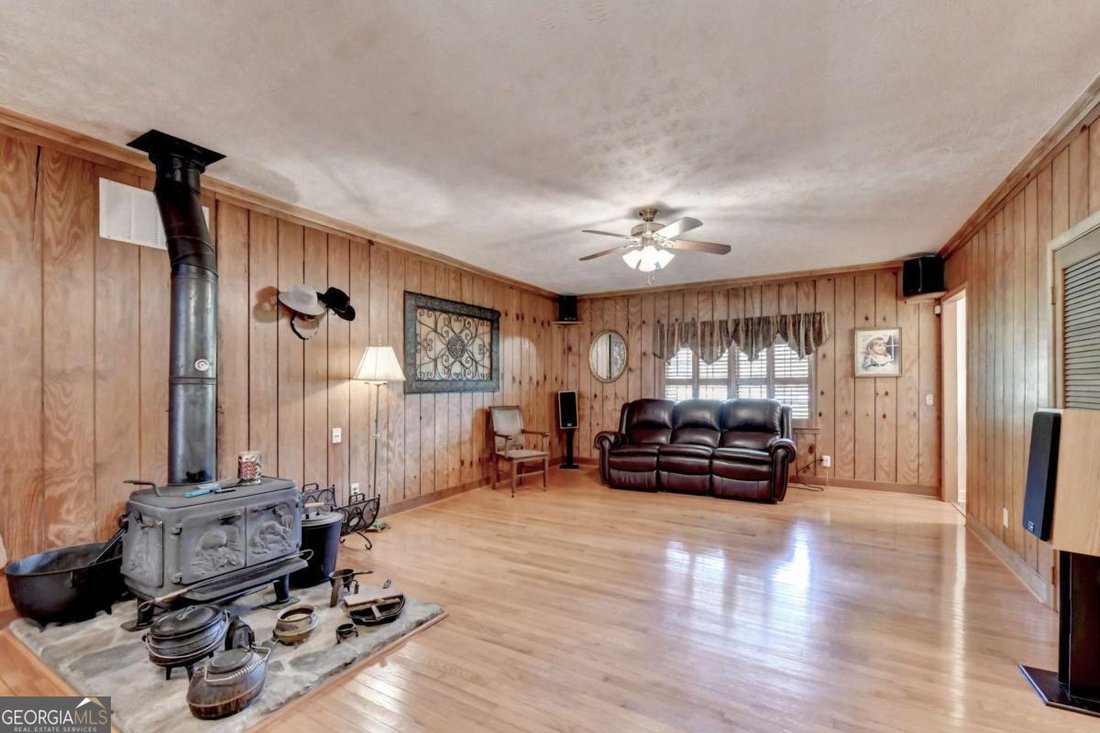 House in Snellville, Georgia, United States 4 - 18505857