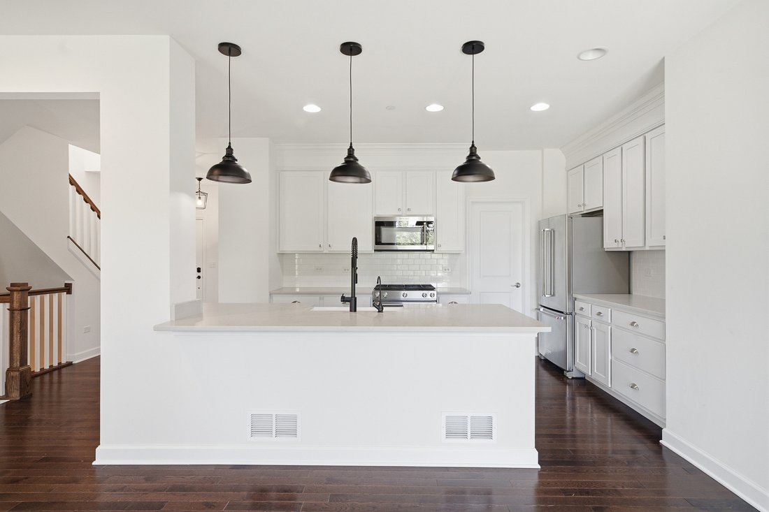 Townhouse in Barrington Hills, Illinois, United States 2 - 18505760