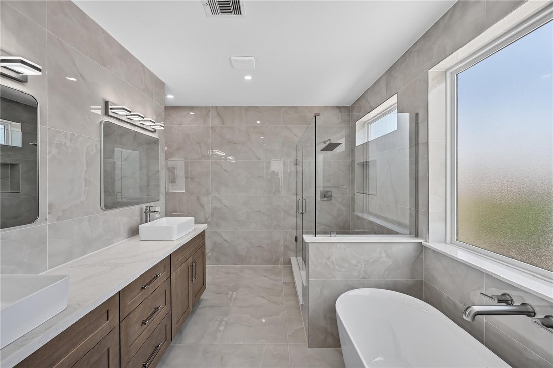 House in Houston, Texas, United States 1 - 18506278